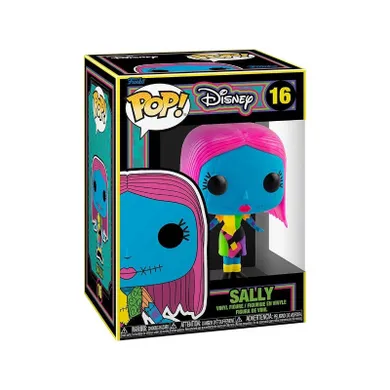 Funko POP! Disney: Sally, figurka