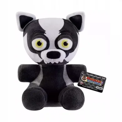 Funko Pop! Games: Five Nights at Freddy's, Blake The Badger, maskotka