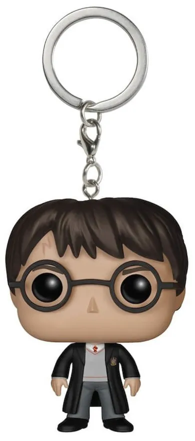 Funko Pop, Harry Potter, brelok