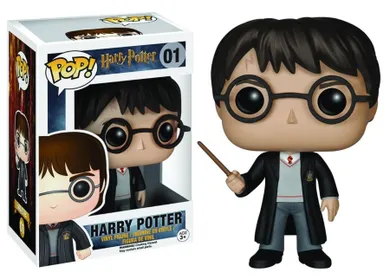 Funko Pop! Harry Potter: Harry Potter, figurka kolekcjonerska