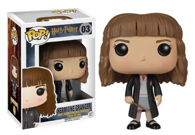 Funko Pop! Harry Potter: Hermione Granger, figurka kolekcjonerska