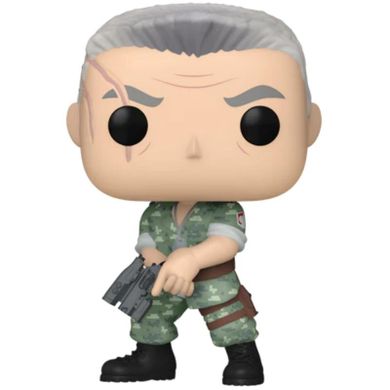 Funko POP! Movies: Avatar, Miles Quaritch, figurka