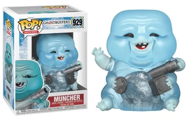 Funko Pop! Movies: Ghostbusters, Muncher, figurka kolekcjonerska