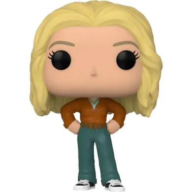 Funko POP! Movies: Jurassic World 3, Ellie Sattler, figurka