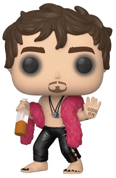 Funko Pop Movies, The Umbrella Academy, Klaus, nr 931, figurka