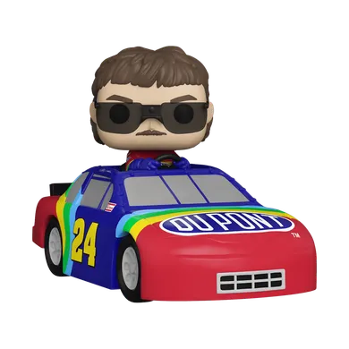 Funko Pop! Nascar: Jeff Gordon, figurka