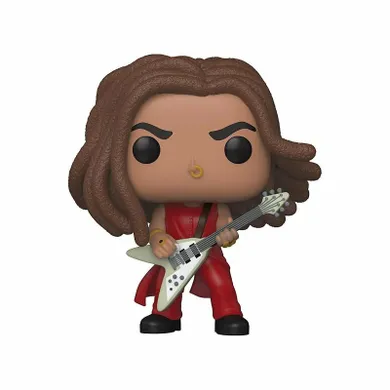 Funko Pop! Rocks: Lenny Kravitz, figurka