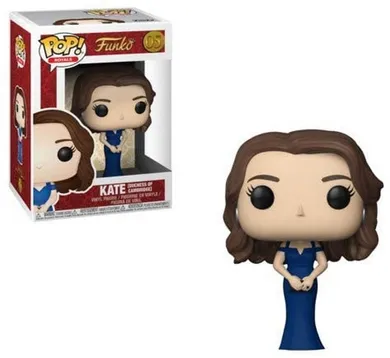 Funko Pop! Royals: Kate Duchess of Cambridge, figurka kolekcjonerska