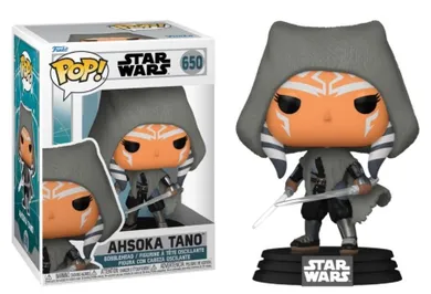 Funko Pop! Star Wars: Ahsoka, figurka kolekcjonerska