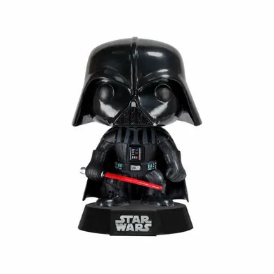 Funko Pop! Star Wars: Darth Vader, figurka