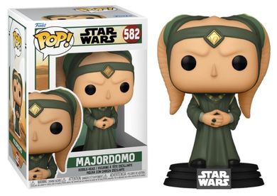 Funko POP! Star Wars, Majordomo, figurka