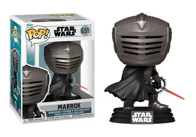 Funko Pop! Star Wars: Marrok, figurka kolekcjonerska