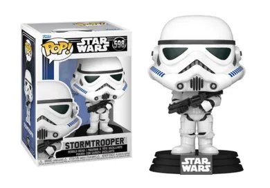 Funko Pop! Star Wars: Stormtrooper, figurka kolekcjonerska