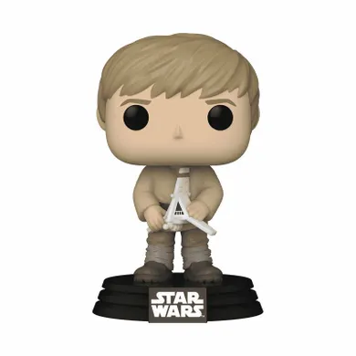 Funko Pop! Star Wars: Young Luke Skywalker, figurka