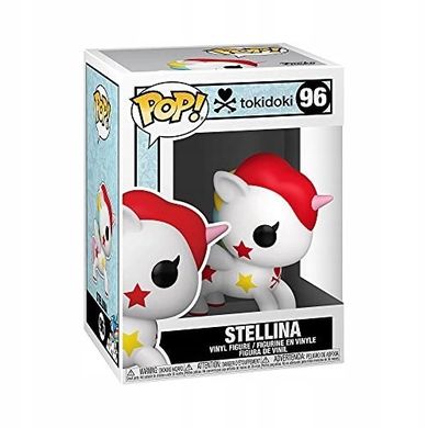 Funko Pop! Tokidoki, Stellina, figurka kolekcjonerska