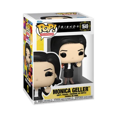 Funko Pop! TV: Friends S6, Monica, figurka kolekcjonerska