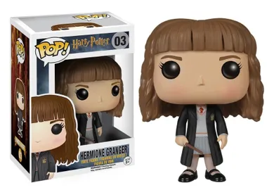 Funko Pop!Harry Potter: Hermione Granger, figurka kolekcjonerska