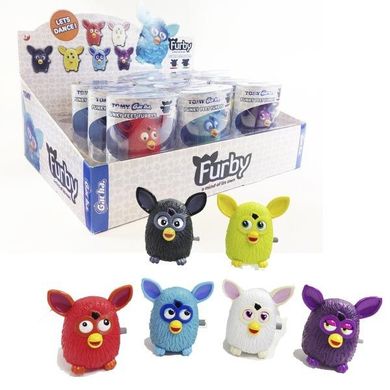 Furby, Tańczący Furby, figurka