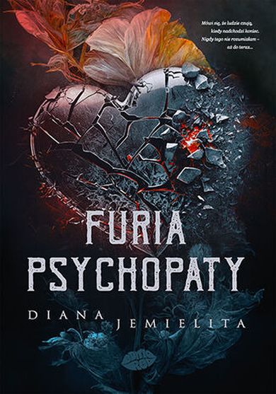 Furia psychopaty