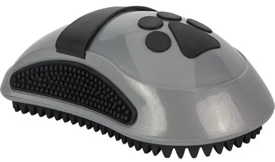 FURminator, zgrzebło gumowe dla psów krótkowłosych