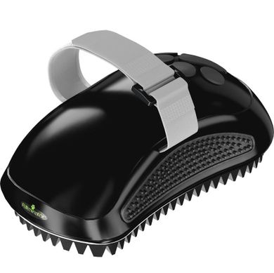 Furminator, zgrzebło gumowe, duże