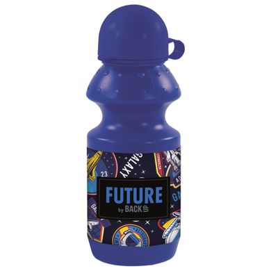 Future by BackUp, bidon