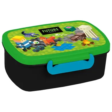 Future By BackUp, lunchbox