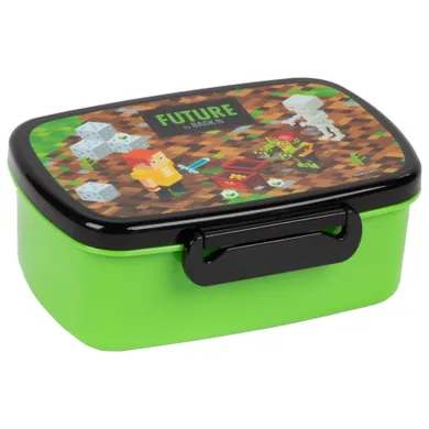 Future By BackUp, lunchbox, Game