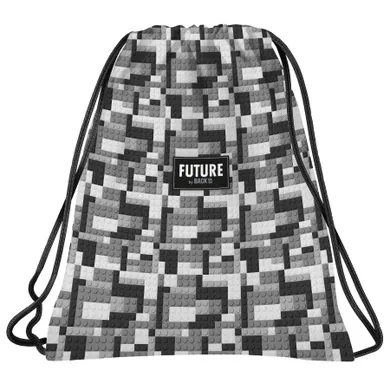 Future By BackUp, worek sportowy