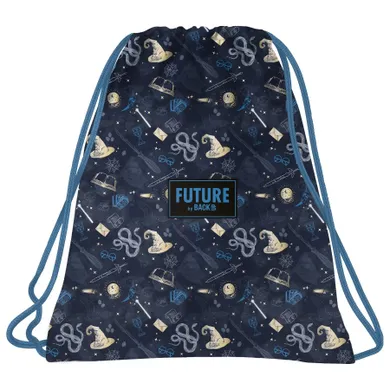 Future By BackUp, worek sportowy, Magic