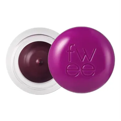 Fwee, Lip&Cheek Blurry Pudding Pot, pudding do ust i policzków, MV05 Boss, 5g