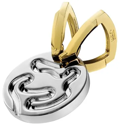 G3, Huzzle Cast Jam, łamigłówka, poziom 3/6