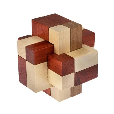 G3, VIP, Nexus, łamigłówka