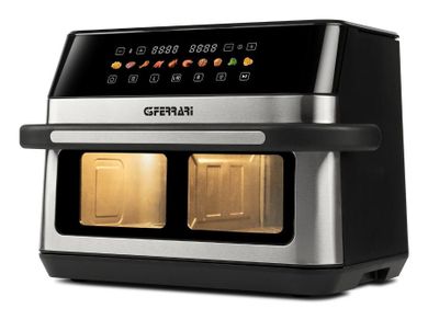 G3Ferrari, frytkownica beztłuszczowa, G10223, 12l