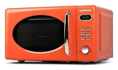 G3ferrari, Kuchenka mikrofalowa z grillem G1015509 orange