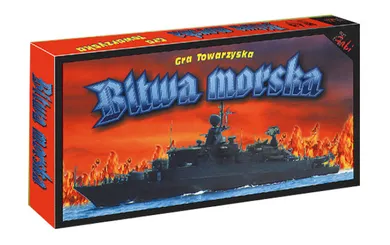 Gabi, Bitwa morska + Labirynt, zestaw gier