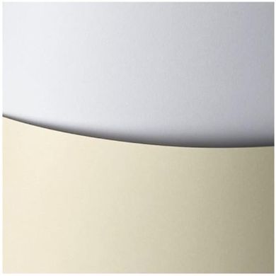 Galeria Papieru, karton ozdobny A4, biały gładki, 200g, 50 arkuszy