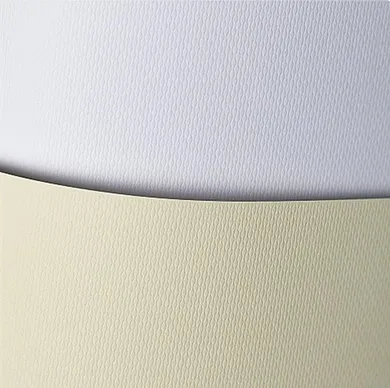 Galeria Papieru, karton ozdobny A4, biały, kryształ, 230g, 20 arkuszy