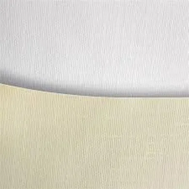 Galeria Papieru, karton ozdobny A4, biały sukno, 180g, 20 arkuszy