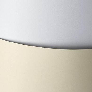 Galeria Papieru, karton ozdobny A4, kremowy, gładki, 250g, 20 arkuszy