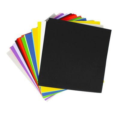 Galeria Papieru, papier do origami, 200-200 mm, 100 szt.