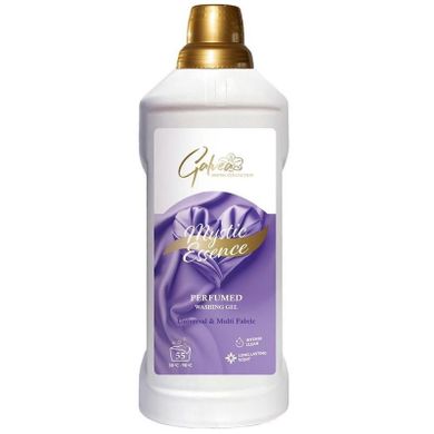 Galvea, Mystic Essence, żel do prania, perfumowany, uniwersalny, 2l