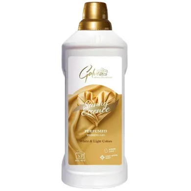 Galvea, perfumowany żel do prania, sunny essence white, 55 prań, 2l