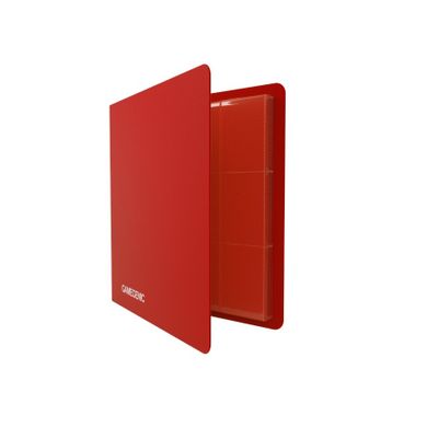 Gamegenic, Casual Album 24-Pocket, album na karty, czerwony
