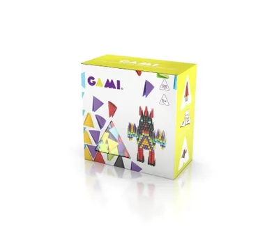 Gami, Stik, klocki, 600 elementów