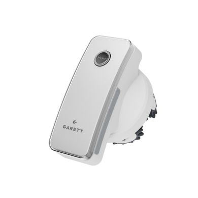 Garett Beauty, Cellu Body, urządzenie antycellulitowe, srebrny