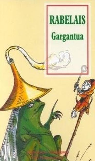 Gargantua