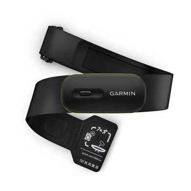 Garmin, czujnik tętna HRM 600, M-XL, 72-106 cm