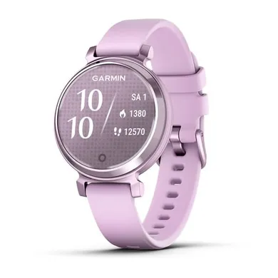 Garmin, smartwatch, Lily 2