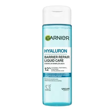 Garnier, Hyaluron, Barrier Repair, esencja nawilżająca, 120 ml